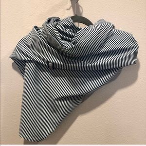 Lululemon Vinyasa Scarf